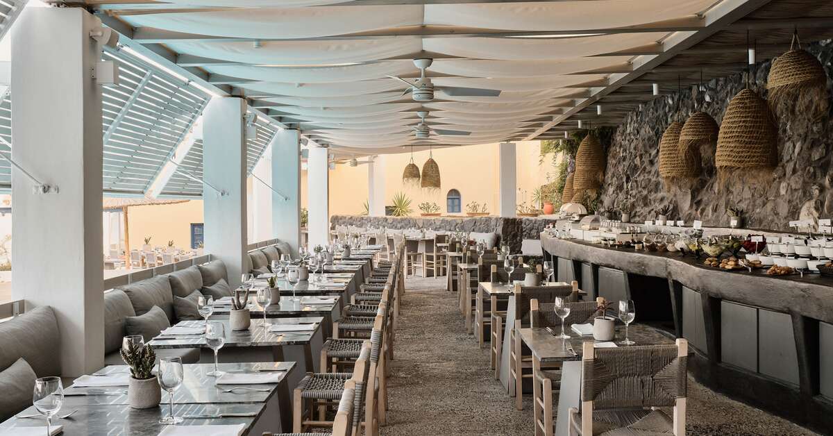Een foto van Vedema The Luxury Collection Resort