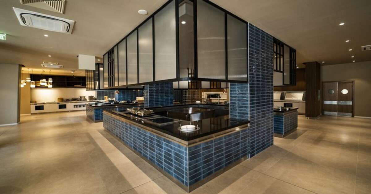 Een foto van Wave Resort