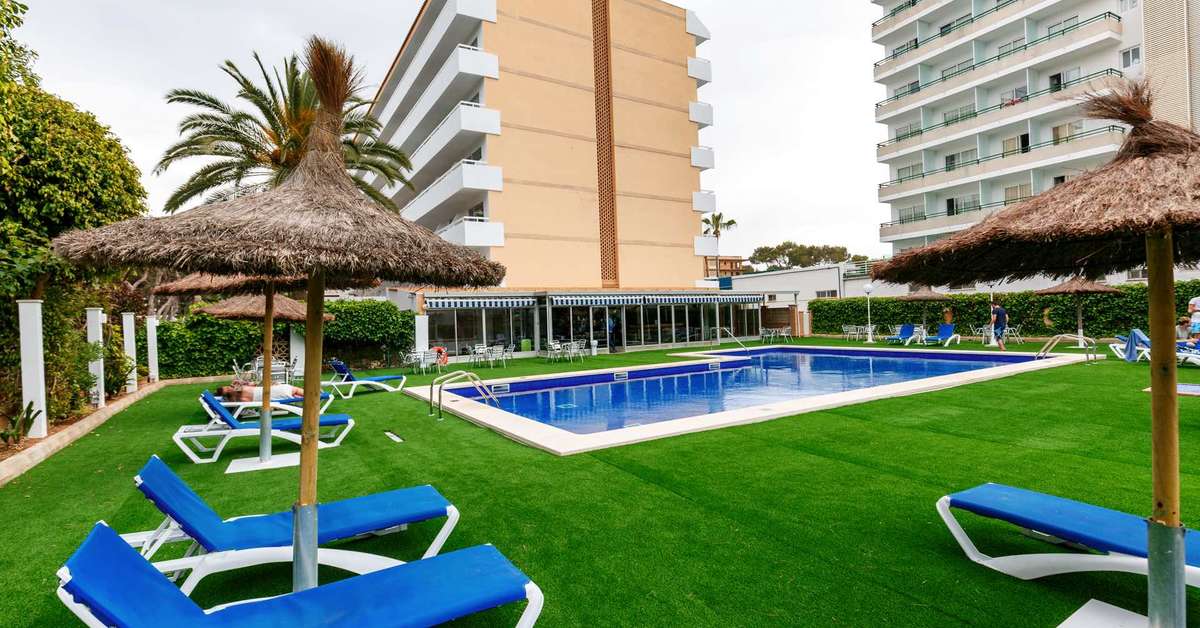 Ein Foto Hotel Foners