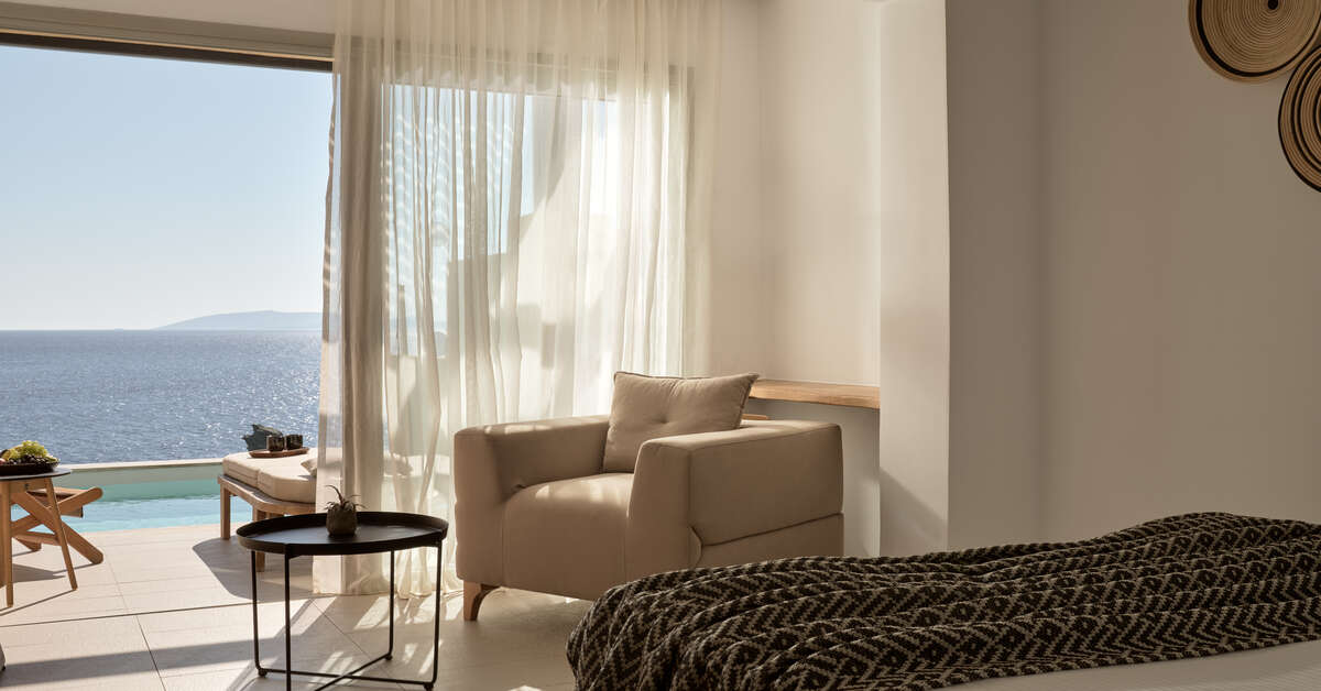 Een foto van Sea Side Resort & Spa