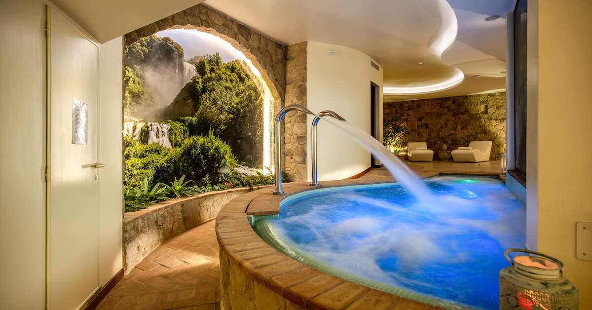 Een foto van Abbazia Collemedio Resort & Spa