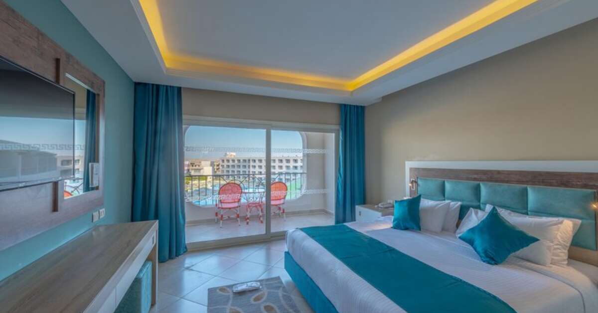 Ein Foto Titanic Resort