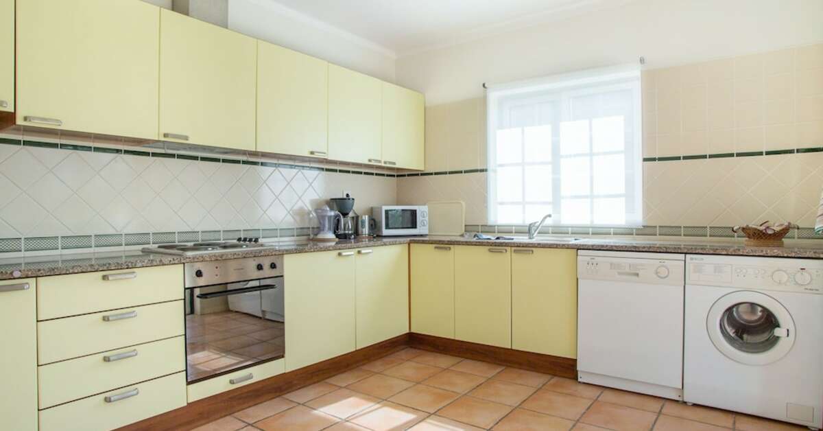 Een foto van Colina Villas