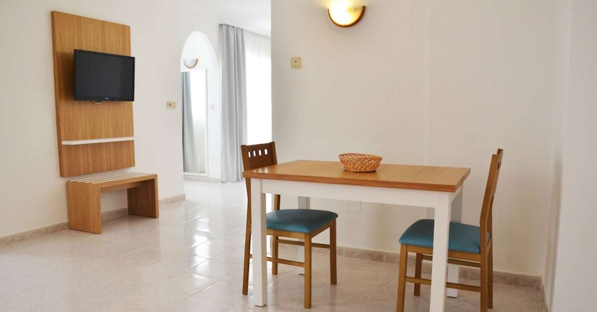 Een foto van Aparthotel Vibra San Marino