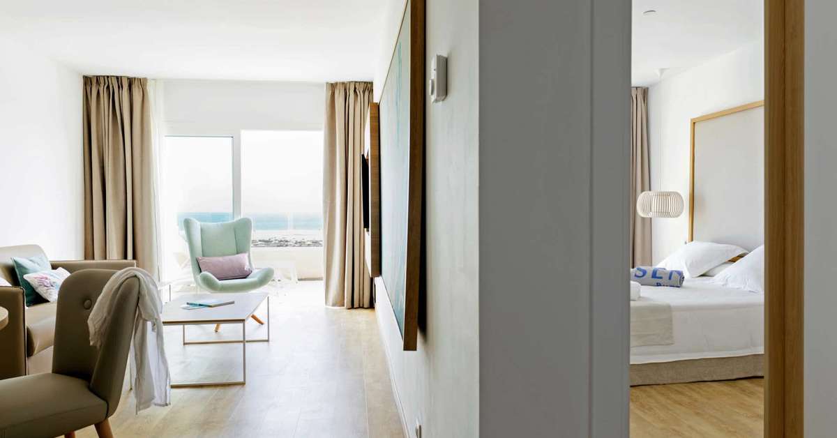 Een foto van Buganvilla Hotel & Spa