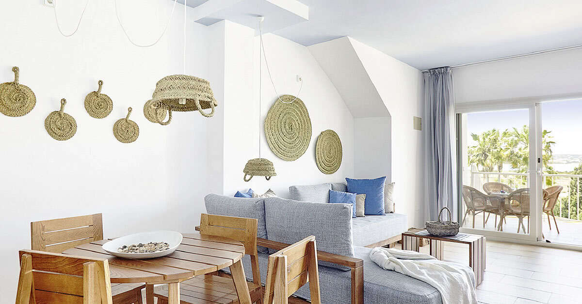 Een foto van Appartementen Castavi