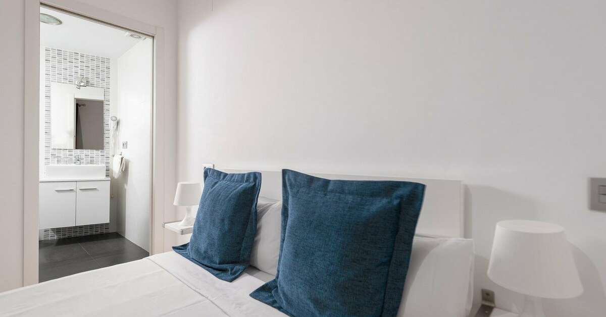 Een foto van Appartementen Globus by Be Alicante