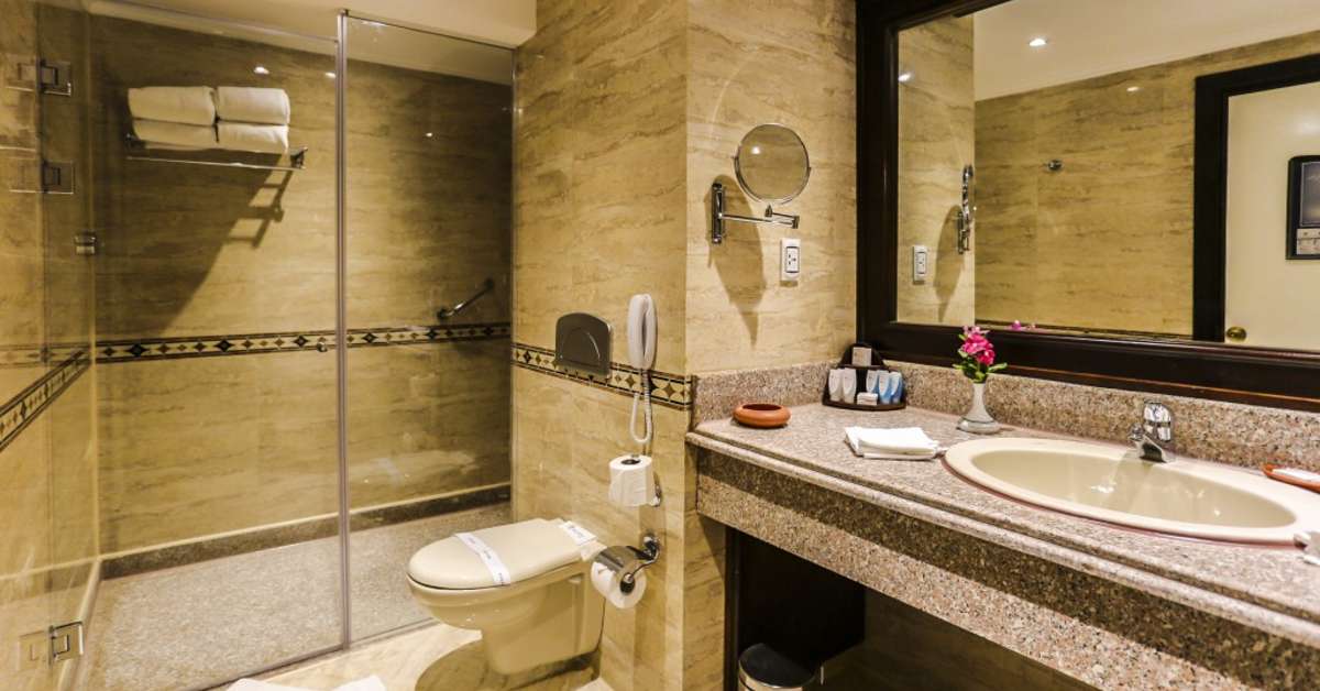 Een foto van Sultan Gardens Resort