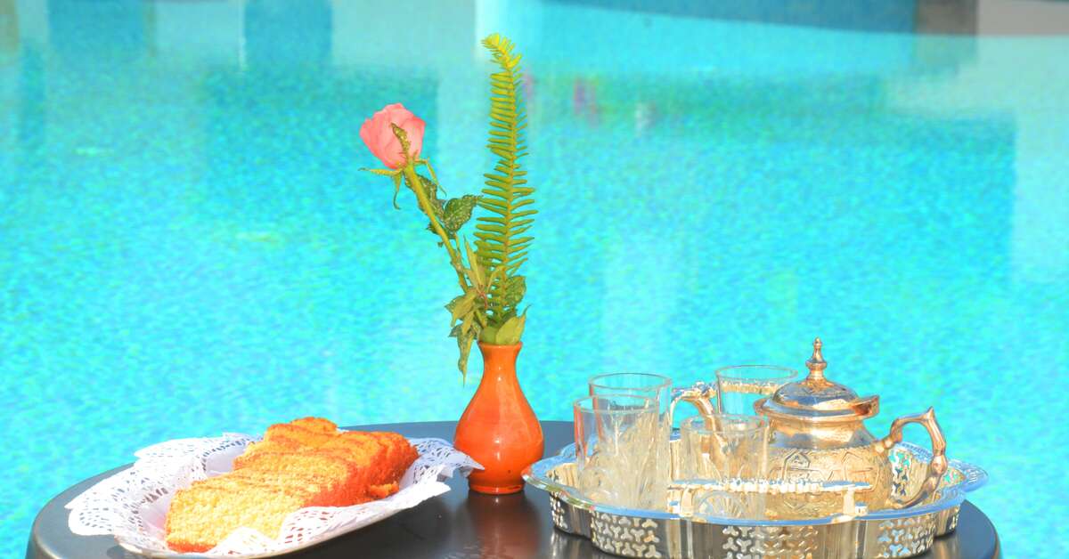 Een foto van Atlantic Palm Beach Suites Aparthotel