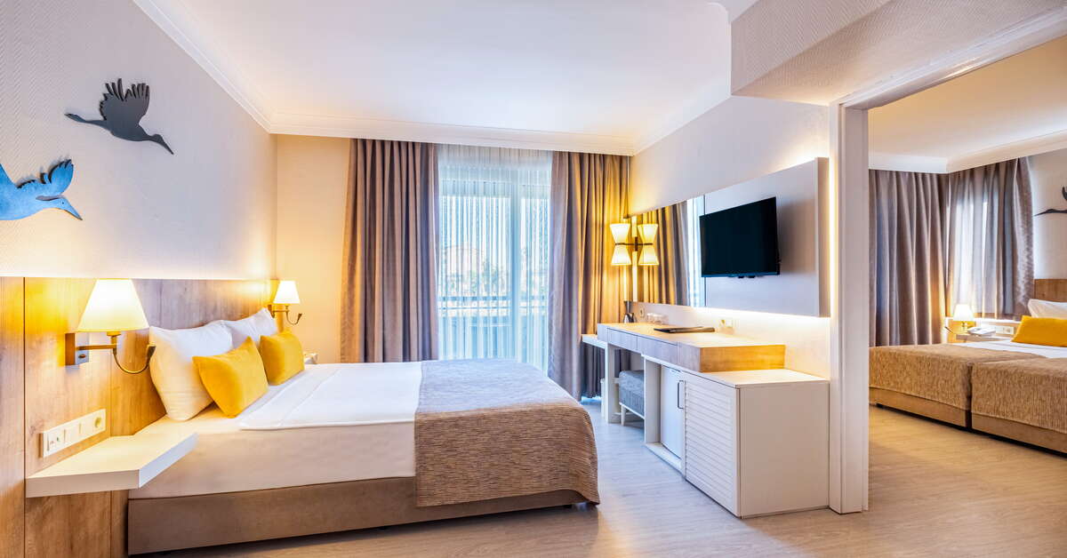 Ein Foto Hotel Nova Park