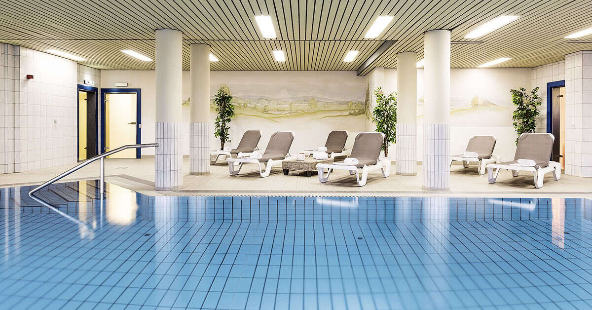 Een foto van Landhotel Rosenberger