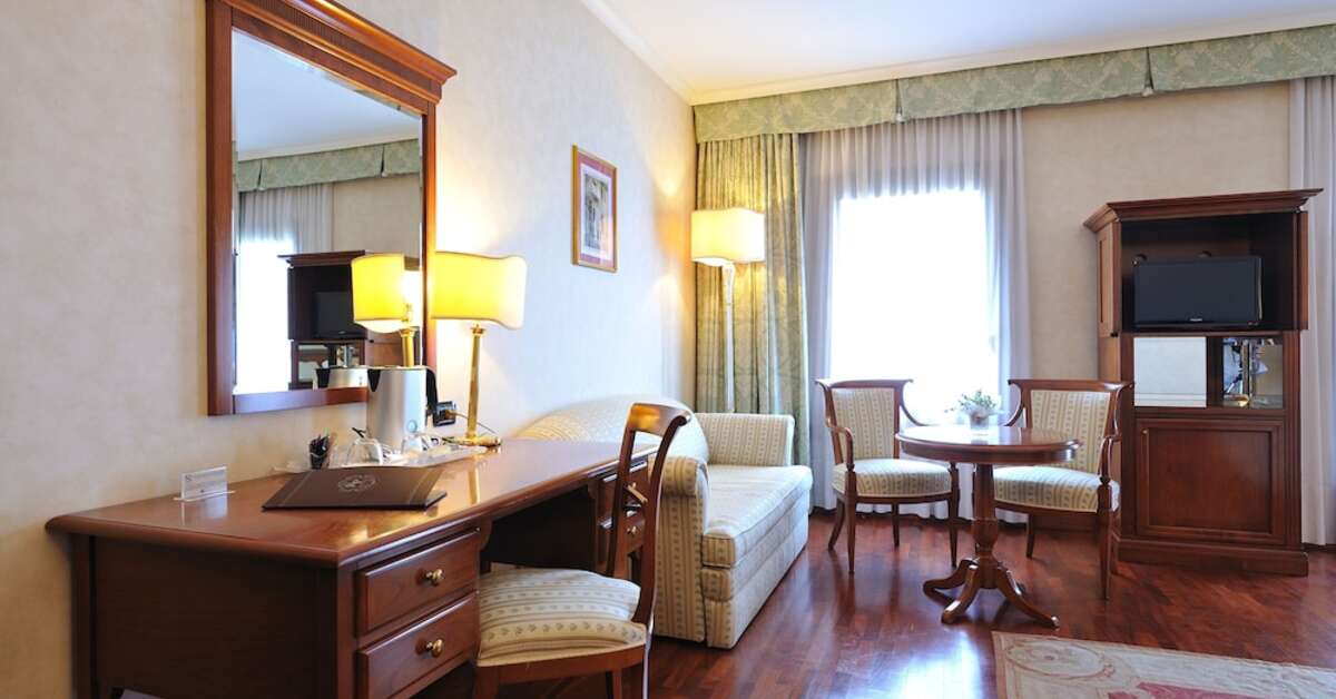 Een foto van Hotel Roxy Plaza