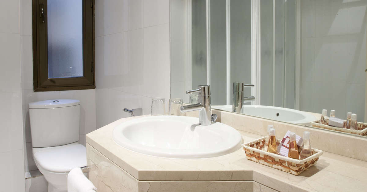 Een foto van Hotel Regente Madrid