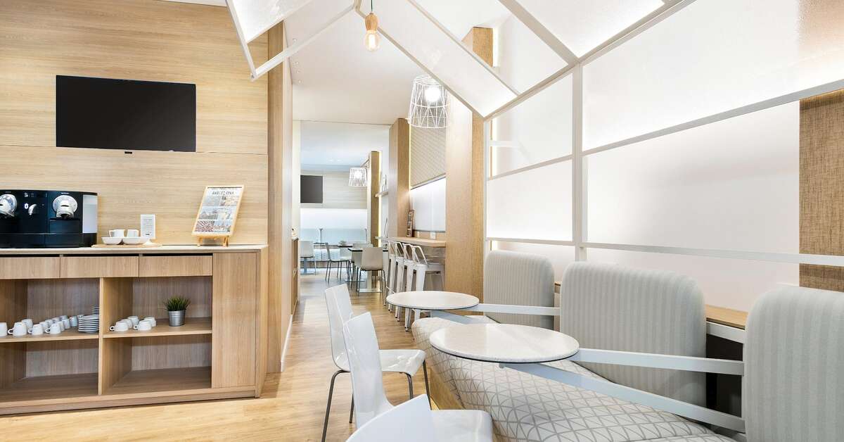 Een foto van Hotel Laumon