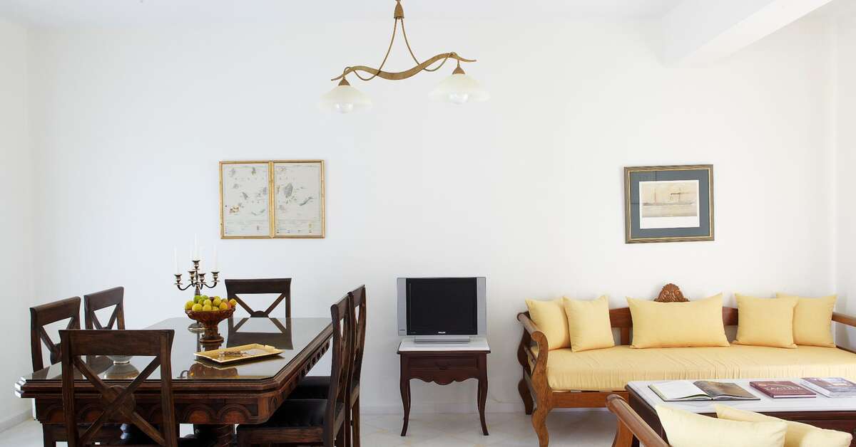 Een foto van Kedros Villas