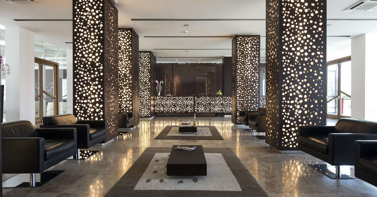 Een foto van Pietre Nere Resort & Spa