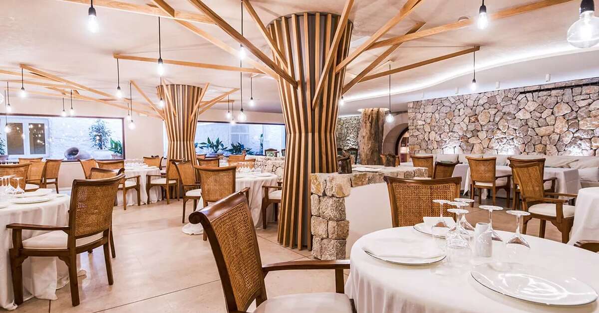 Ein Foto Finca Ratxo Member of Melia Collection