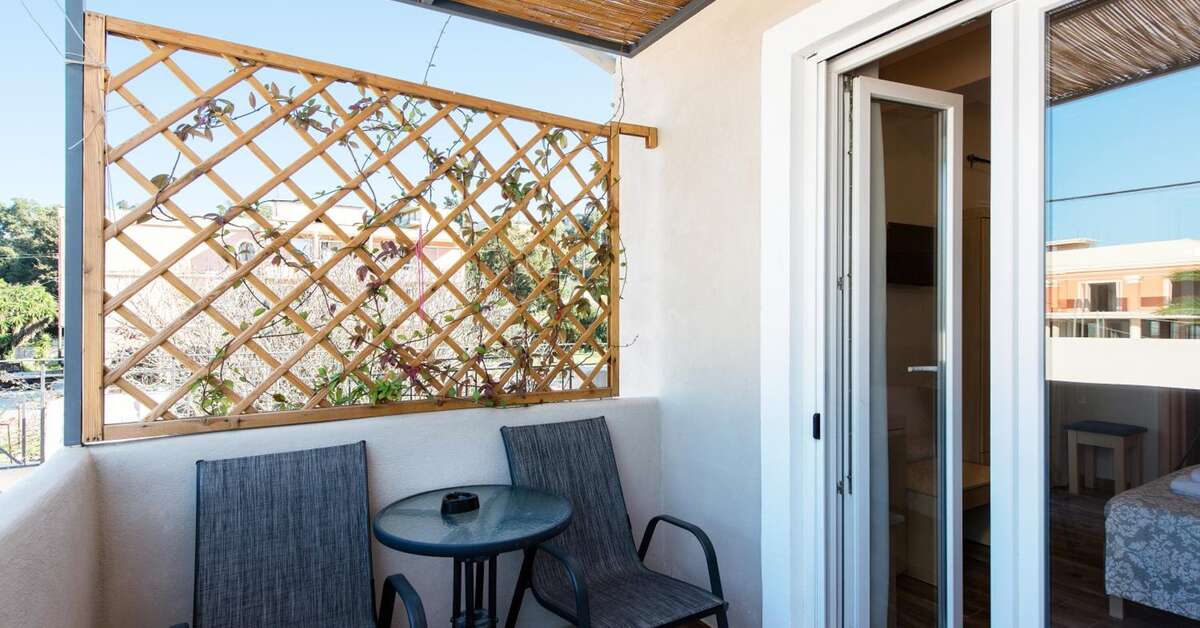 Een foto van Hotel Anita Corfu