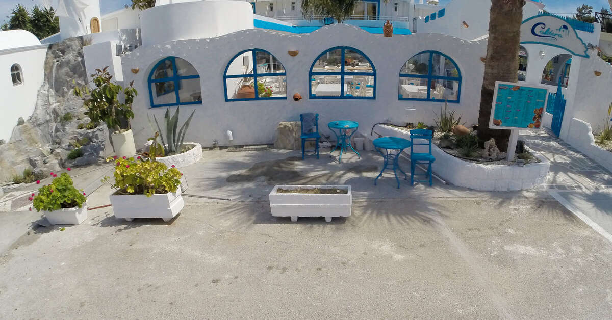Een foto van Romanza Mare Hotel