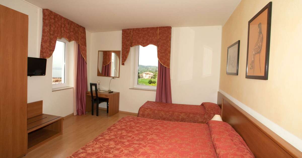 Een foto van Hotel Pinamonte