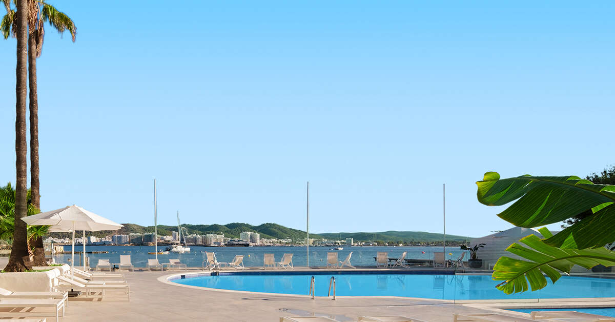 Een foto van Innside by Melia Ibiza