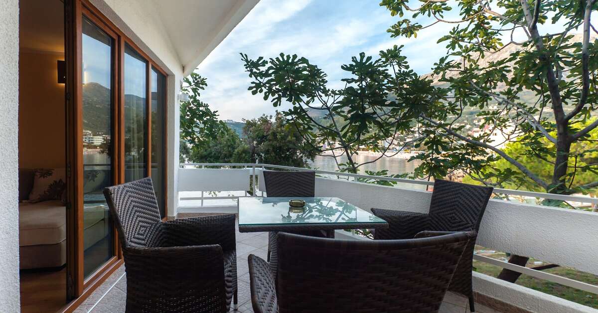 Een foto van Radisson Resort Ruza Vjetrova