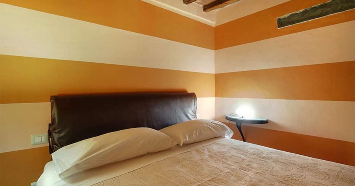 Een foto van Puccini Appartementen