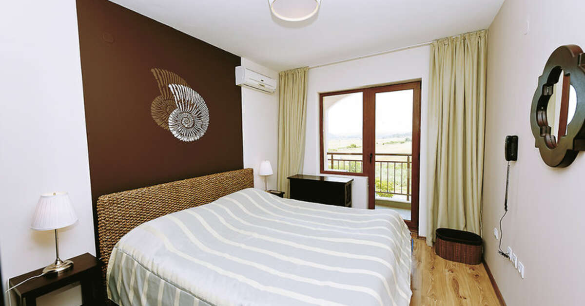 Een foto van Sunrise All Suites Resort