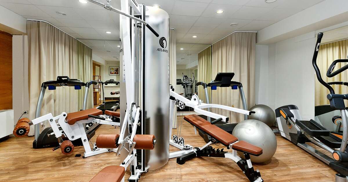 Een foto van Profilhotels Copenhagen Plaza