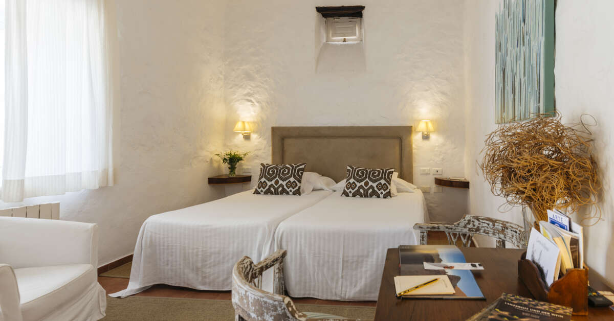 Een foto van Hotel El Grifo