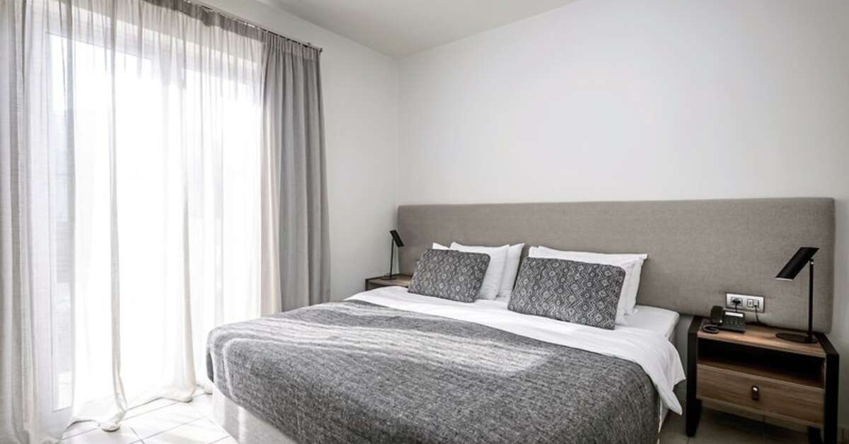 Een foto van More Meni Residence