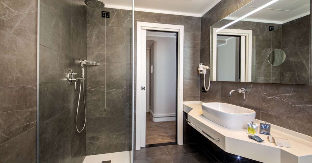 Een foto van Gioberti Art Hotel