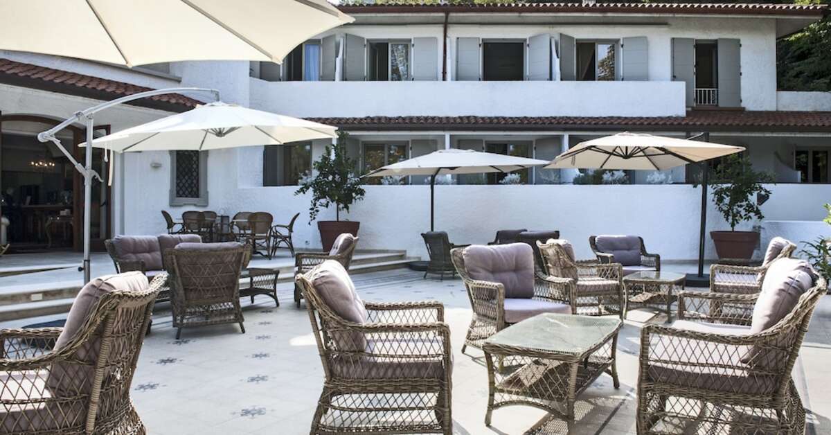 Een foto van Seebay Hotel