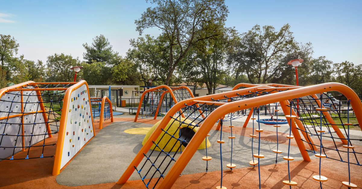 Een foto van Lanterna Premium Camping Resort by Happy Camp