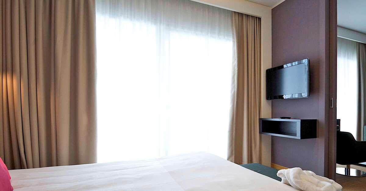 Een foto van Novotel Salerno Est Arechi