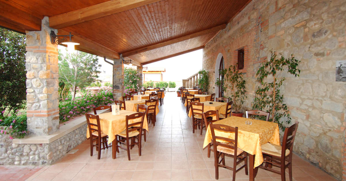 Een foto van Hotel Fattoria Belvedere