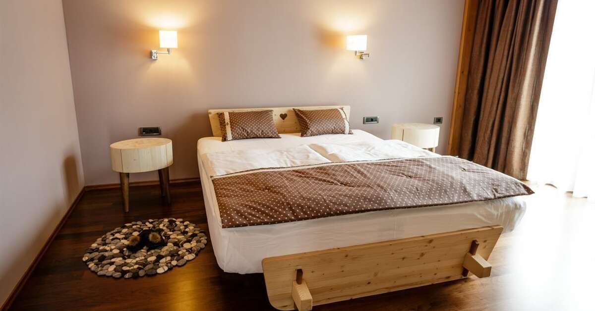 Een foto van Bohinj Eco Hotel