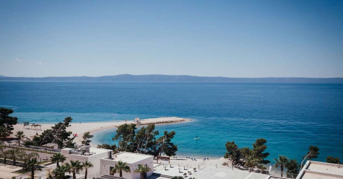 Een foto van Romana Beach Resort