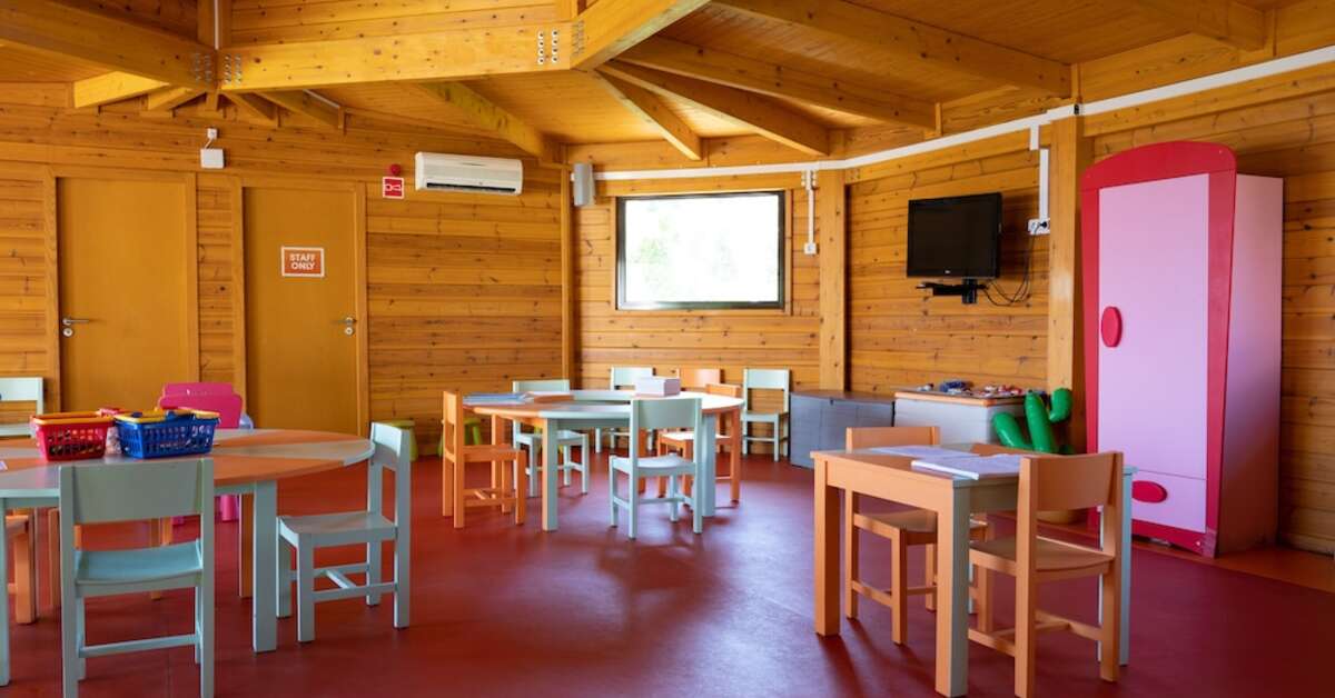 Een foto van Vila Gale Nautico