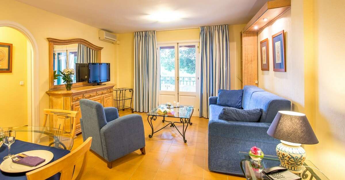 Een foto van Ona Cala Pi Club Aparthotel