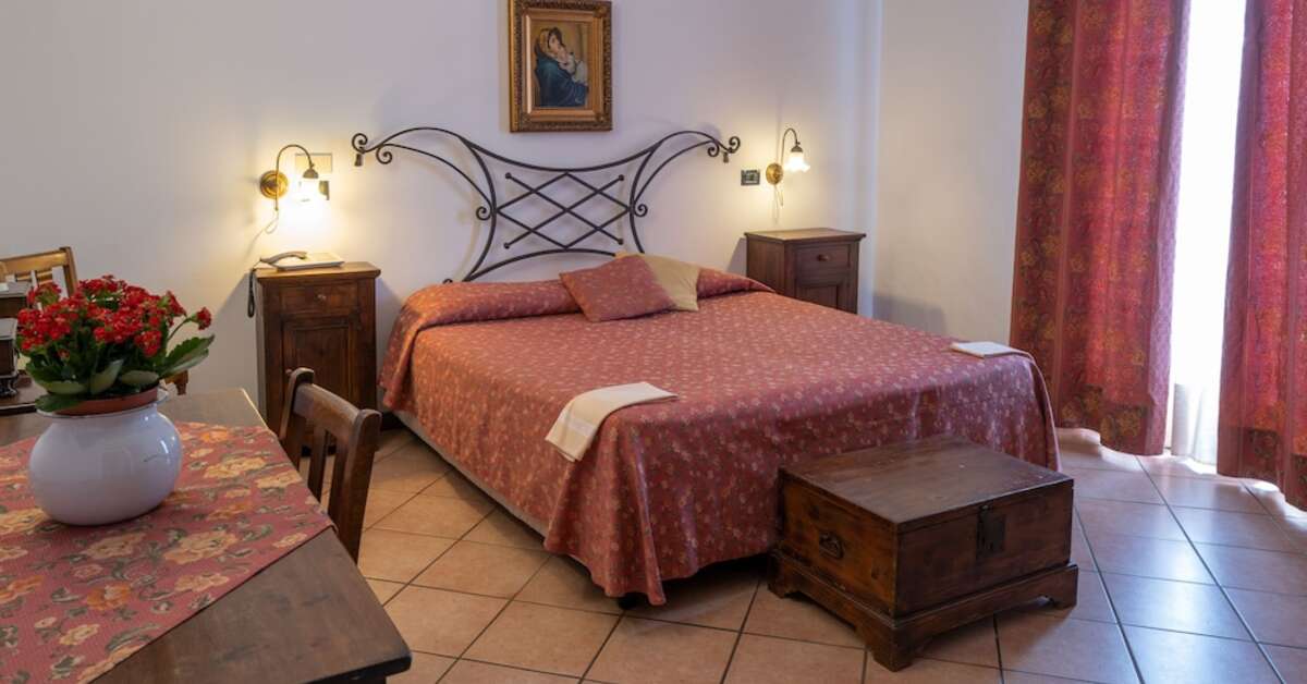 Een foto van Hotel Villa Sonia