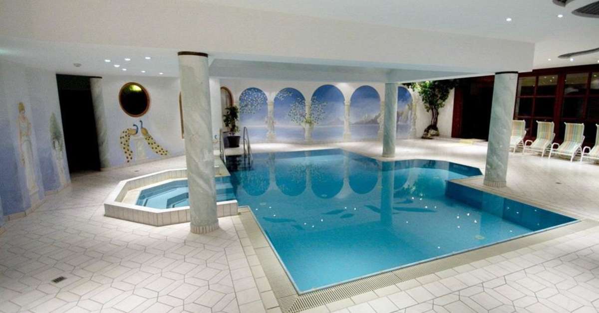 Een foto van Hotel Sonnschein