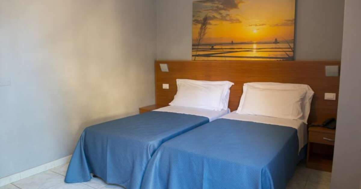 Een foto van Hotel dei Pini