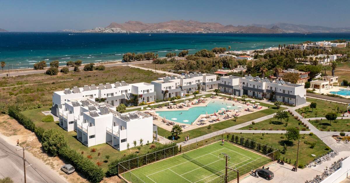 Een foto van Lambi Resort