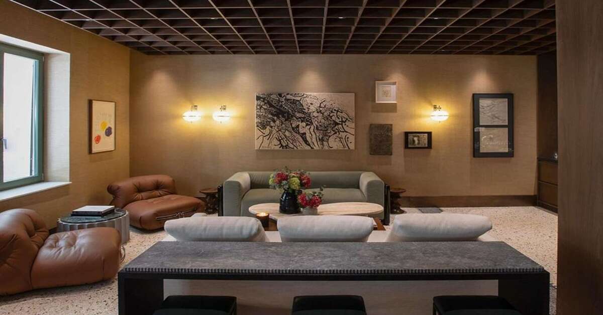 Een foto van Athens Capital Suites MGallery Collection