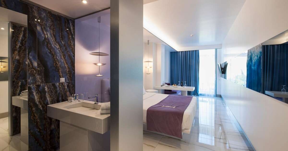 Ein Foto I Resort Beach Hotel & Spa