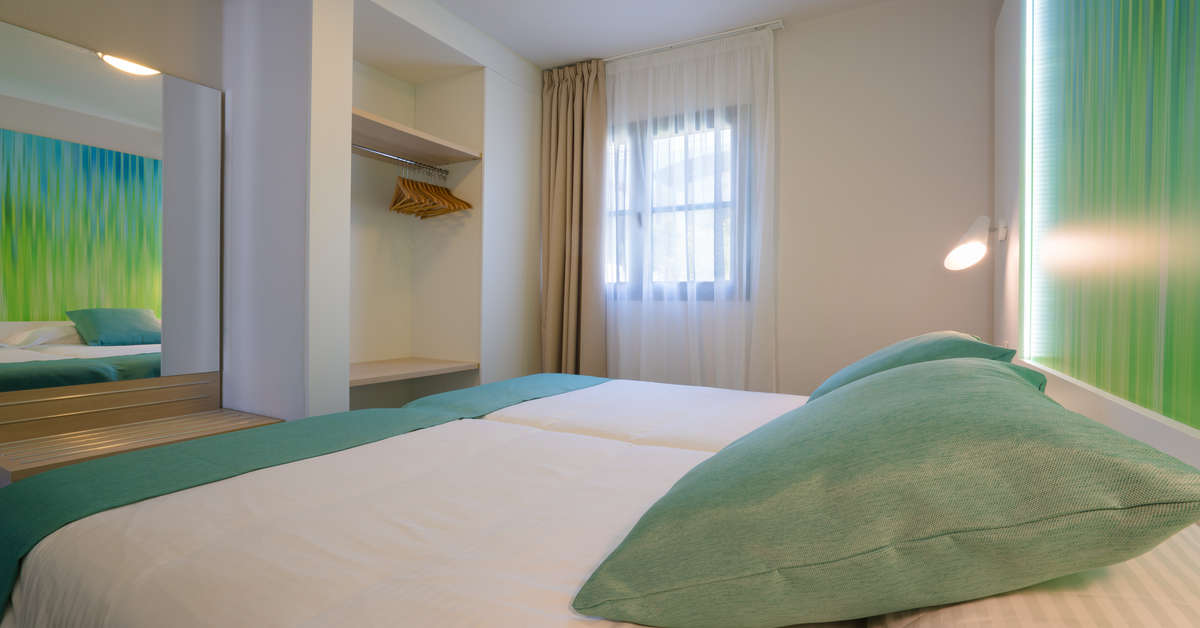 Een foto van Relaxia Lanzaplaya Appartementen
