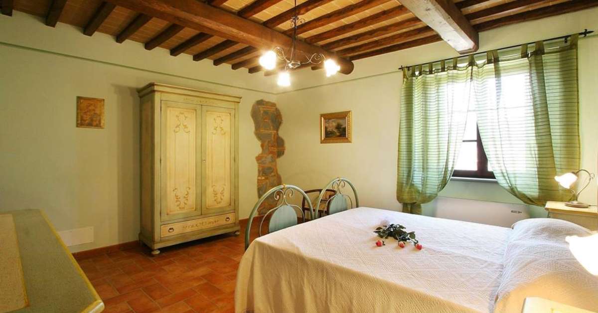 Een foto van Principe del Trasimeno