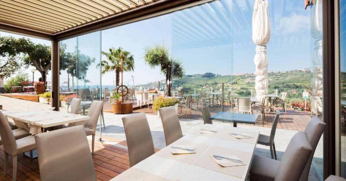 Een foto van Villa Giada Speace & Resort