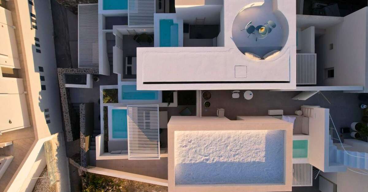 Een foto van Neo Suites